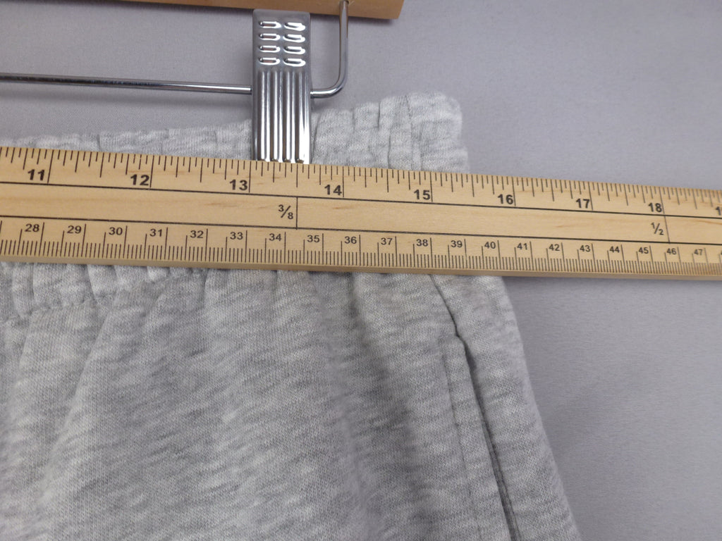 H&M Joggers Womens Medium Grey
