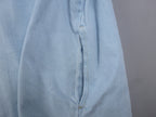 George Denim Shirt Womens 20 Light Blue