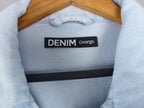 George Denim Shirt Womens 20 Light Blue
