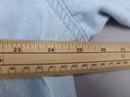 George Denim Shirt Womens 20 Light Blue