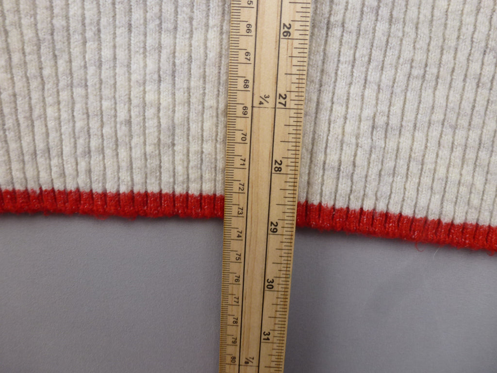 F&F Christmas Jumper Cream