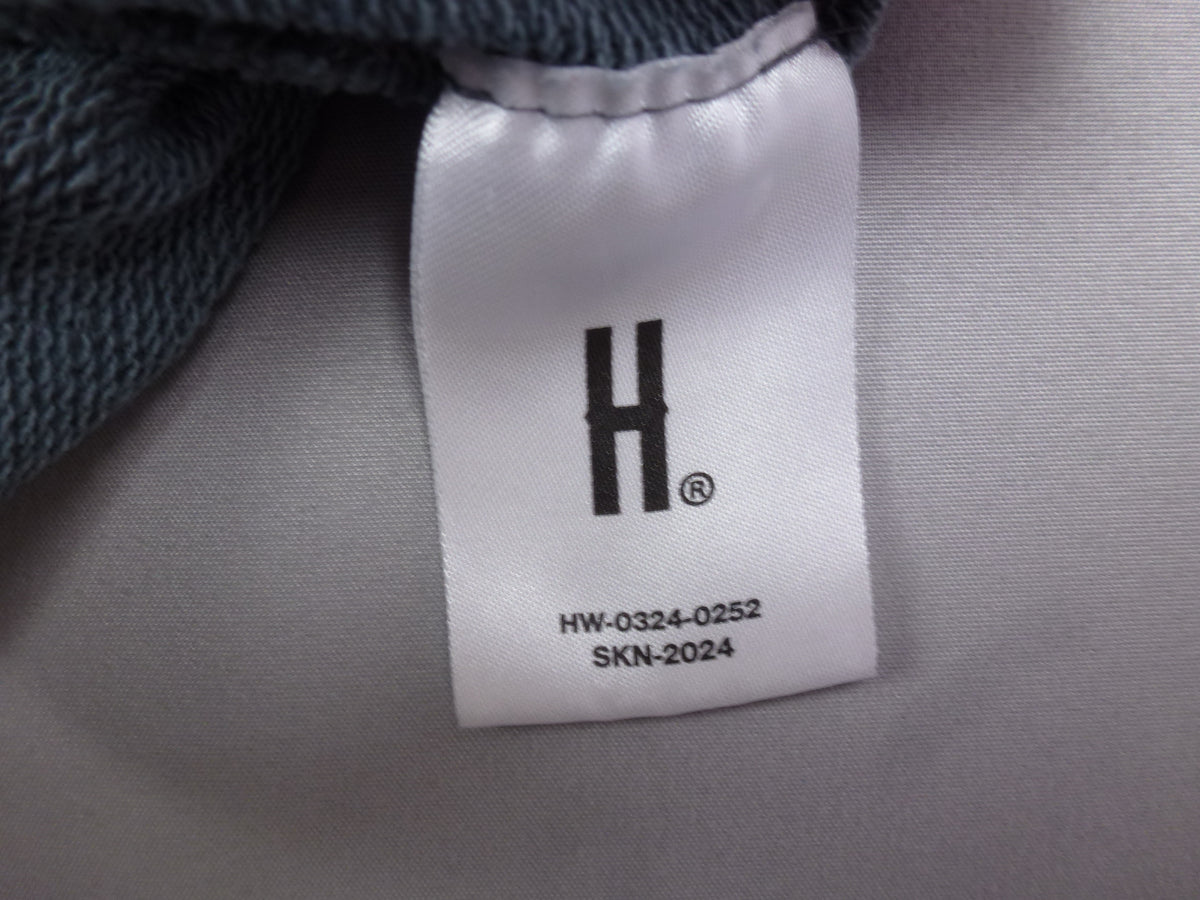 Hoodrich Joggers Womens XL Blue