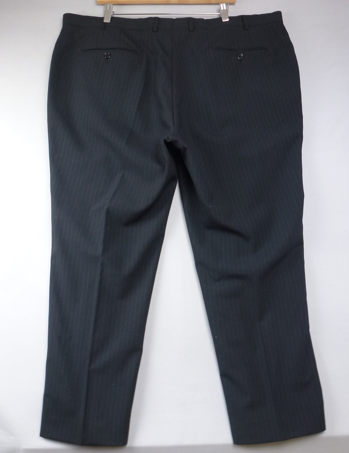 Skopes 3 Piece Suit Black
