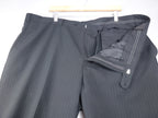 Skopes 3 Piece Suit Black