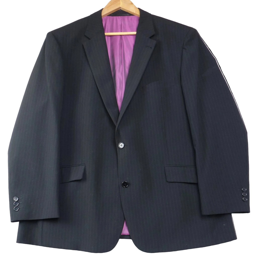Skopes 3 Piece Suit Black