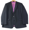 Skopes 3 Piece Suit Black