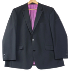 Skopes 3 Piece Suit Black