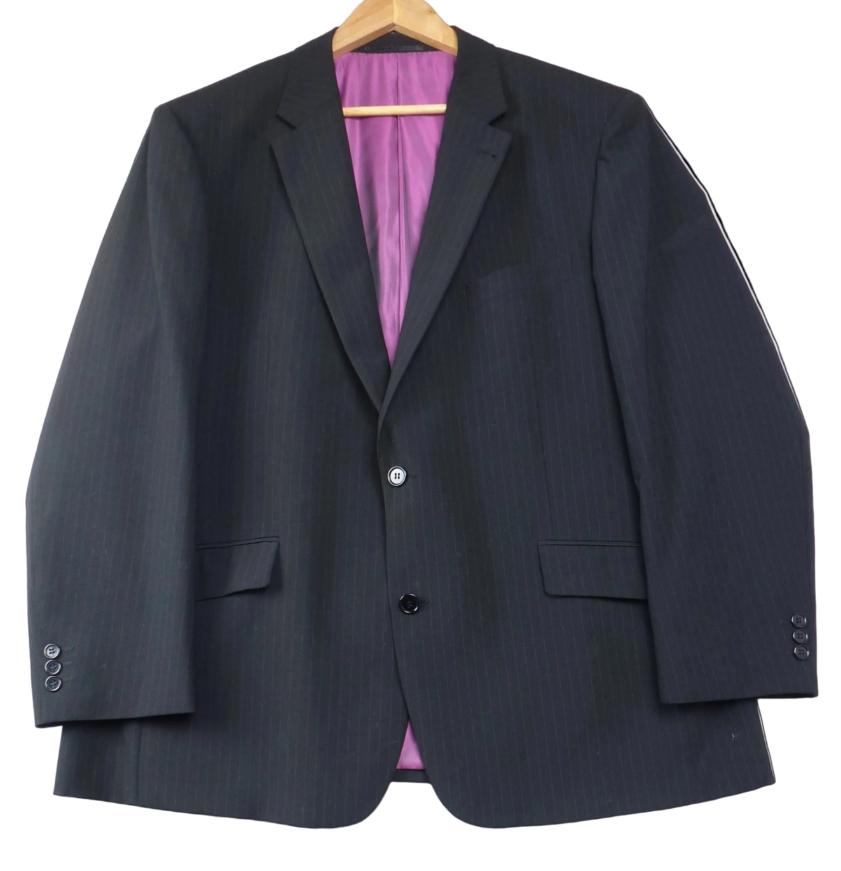 Skopes 3 Piece Suit Black