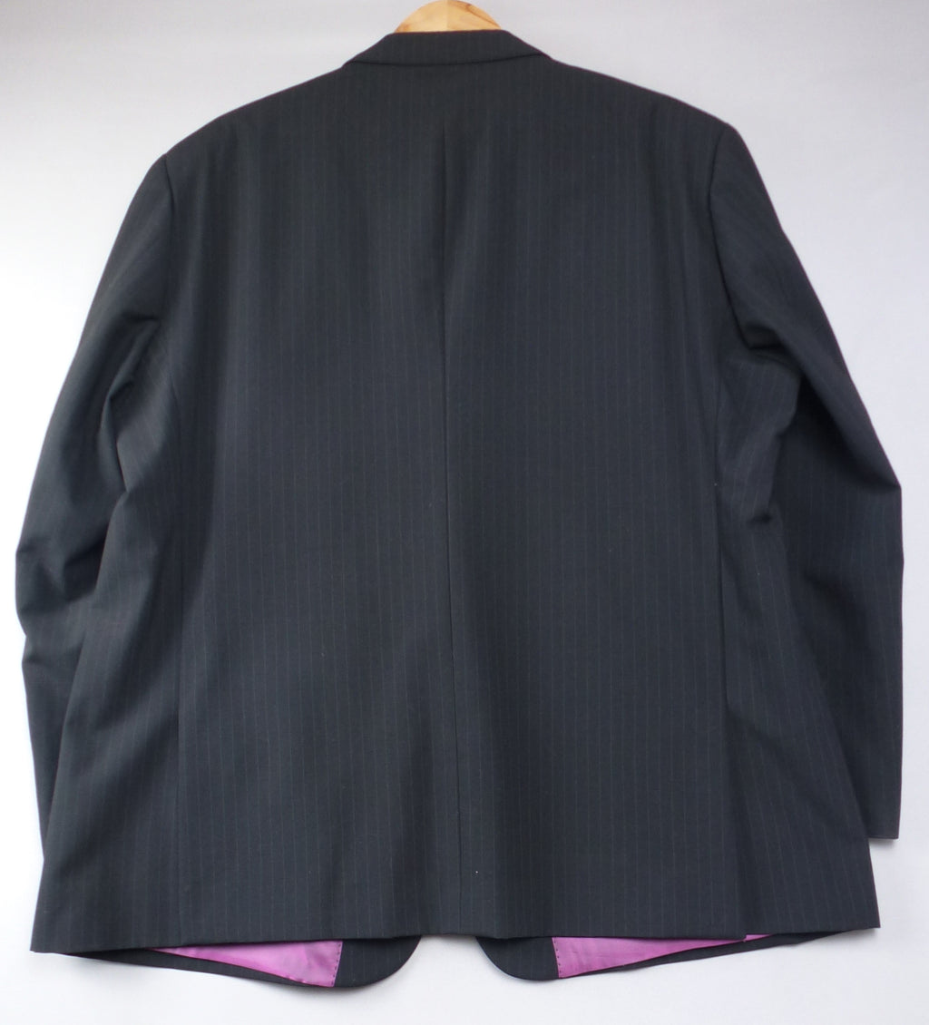 Skopes 3 Piece Suit Black