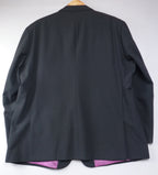 Skopes 3 Piece Suit Black
