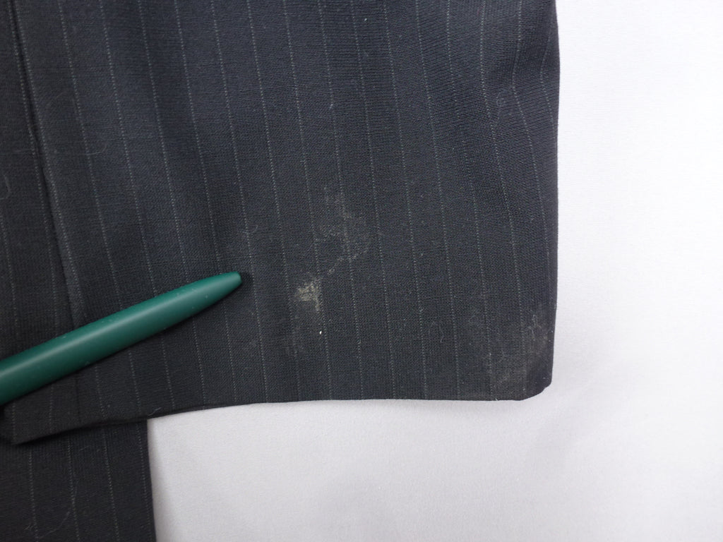 Skopes 3 Piece Suit Black