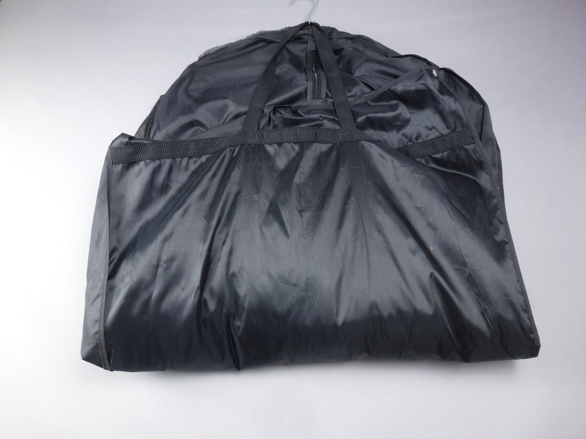 Skopes 3 Piece Suit Black