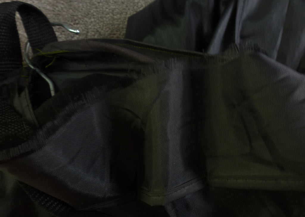 Skopes 3 Piece Suit Black
