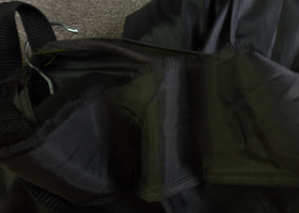 Skopes 3 Piece Suit Black
