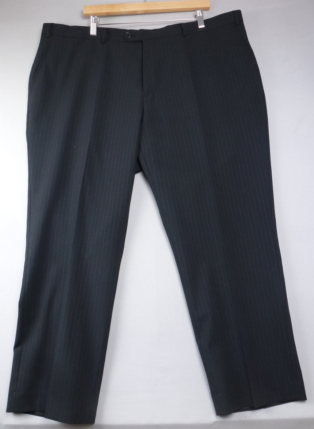 Skopes 3 Piece Suit Black