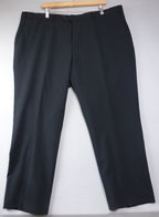 Skopes 3 Piece Suit Black