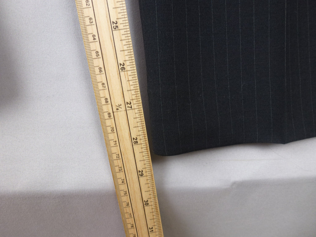 Skopes 3 Piece Suit Black