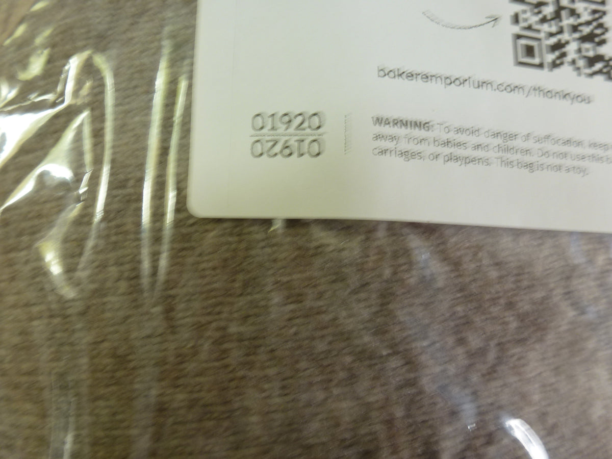 George Cardigan Beige