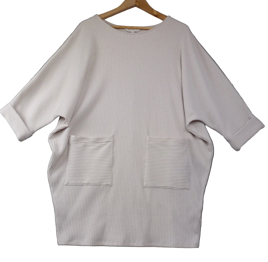 Apricot Jumper Cream