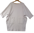 Apricot Jumper Cream
