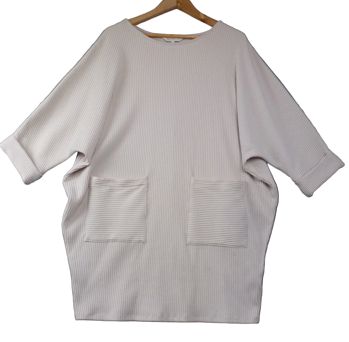 Apricot Jumper Cream