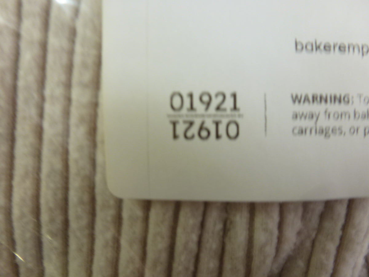 Apricot Jumper Cream