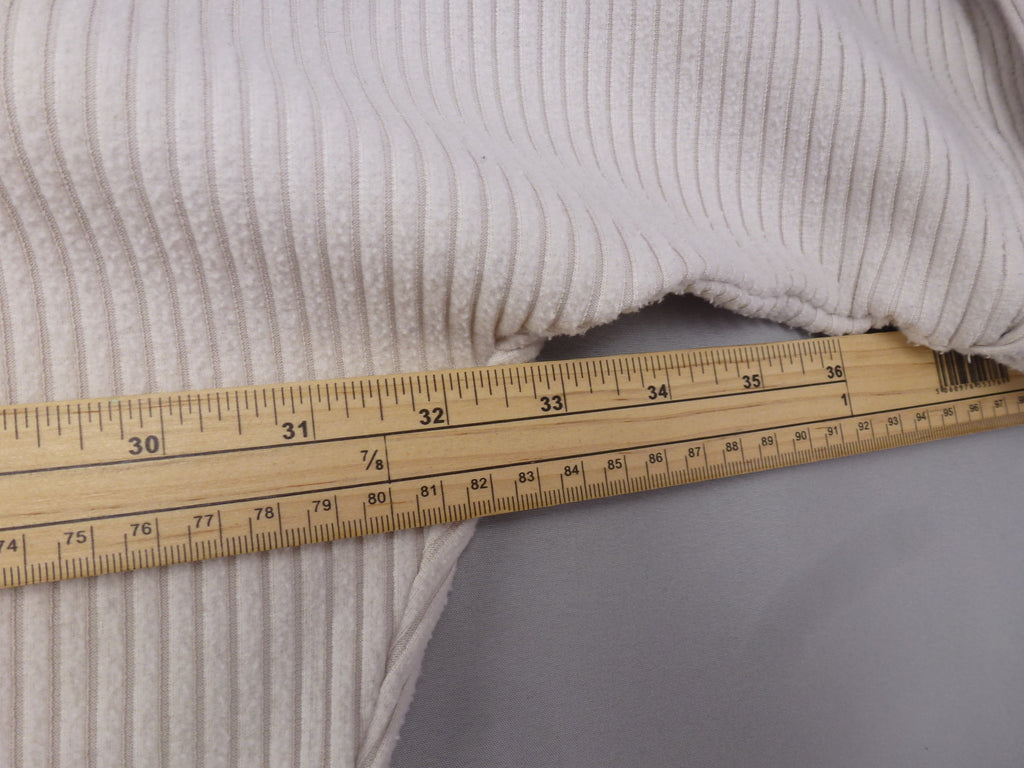 Apricot Jumper Cream