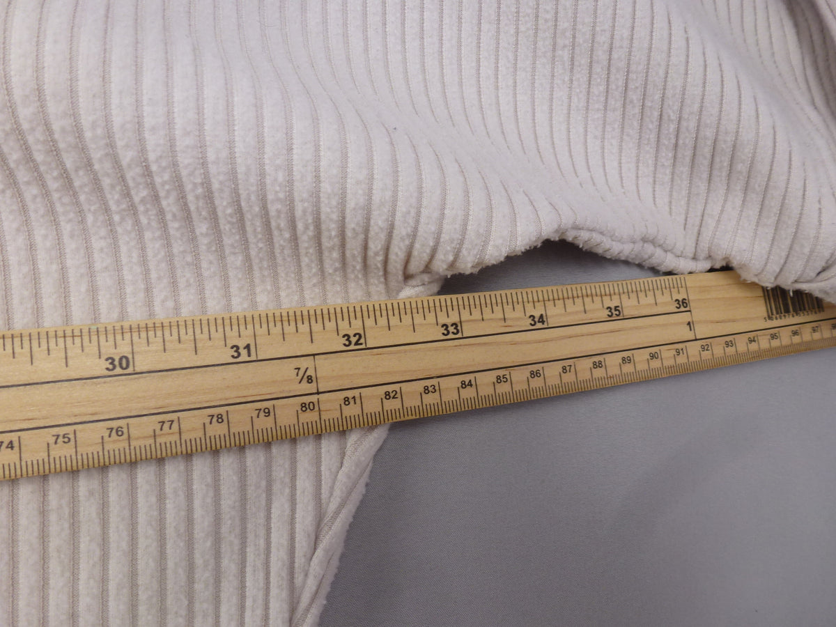 Apricot Jumper Cream