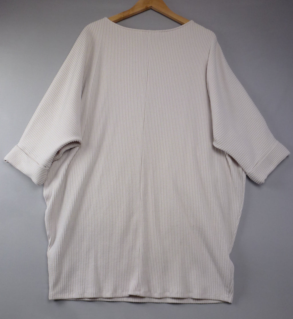 Apricot Jumper Cream