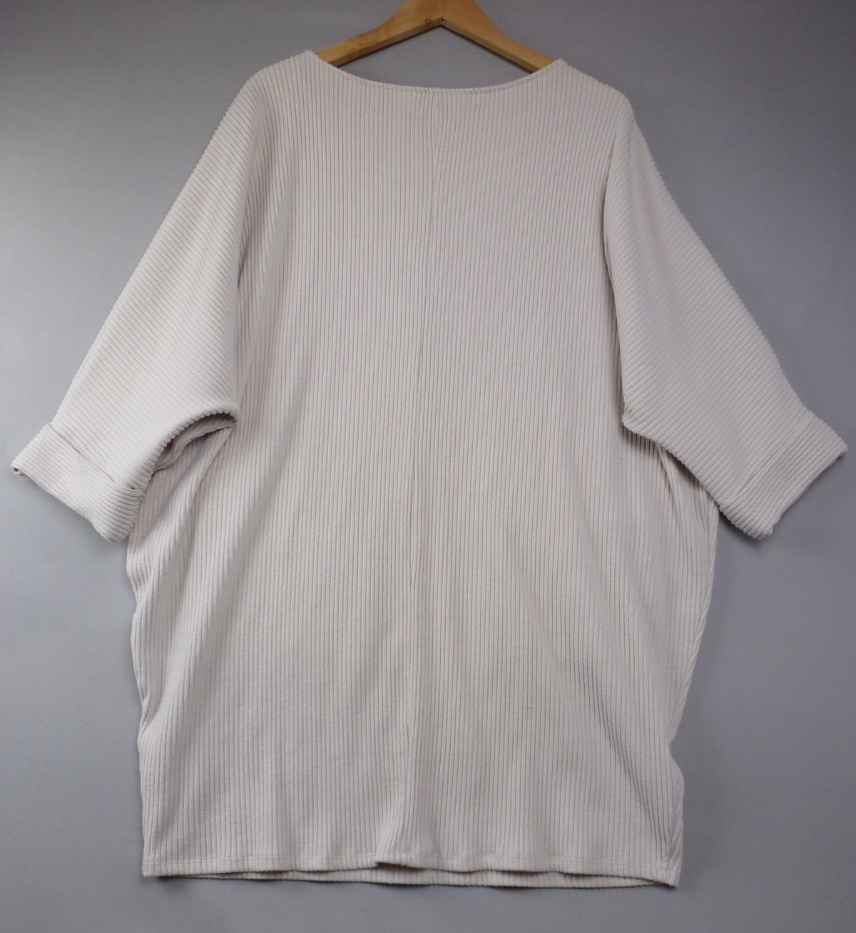 Apricot Jumper Cream