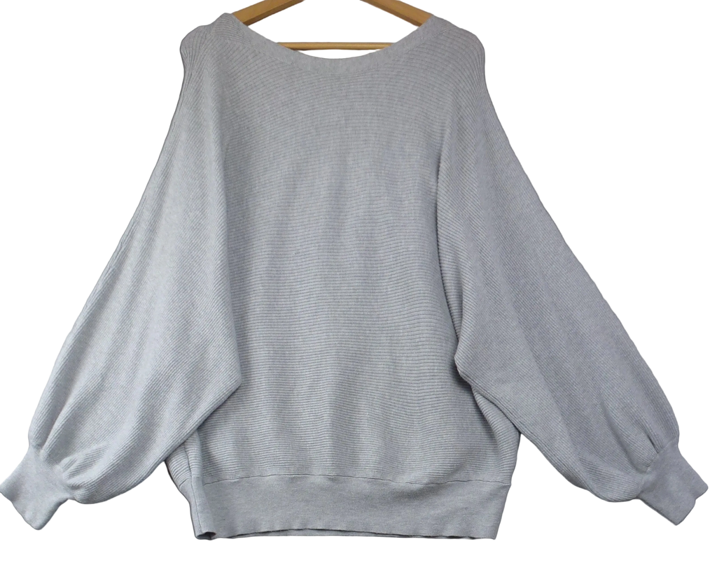 F&F Jumper Grey
