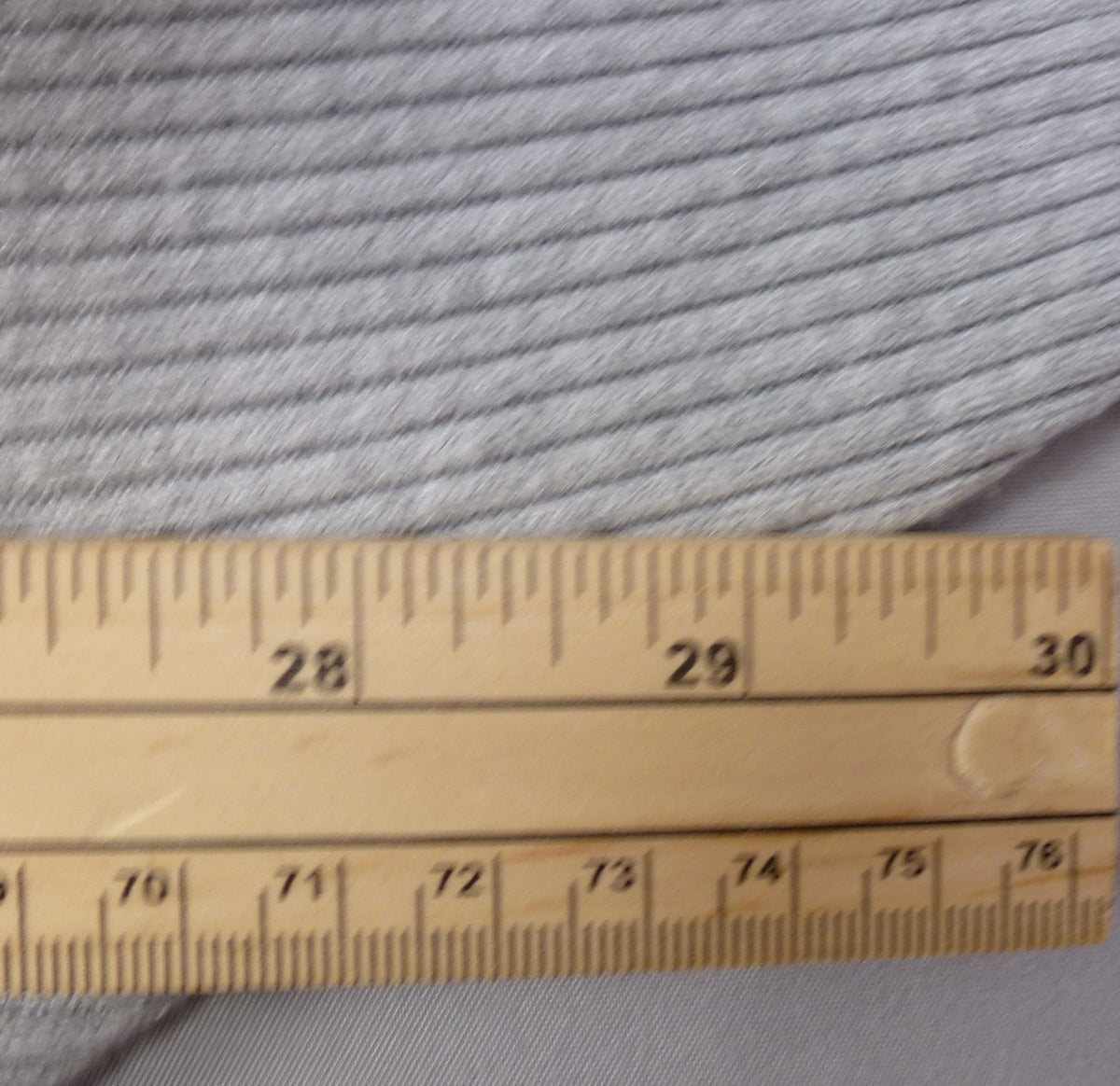 F&F Jumper Grey