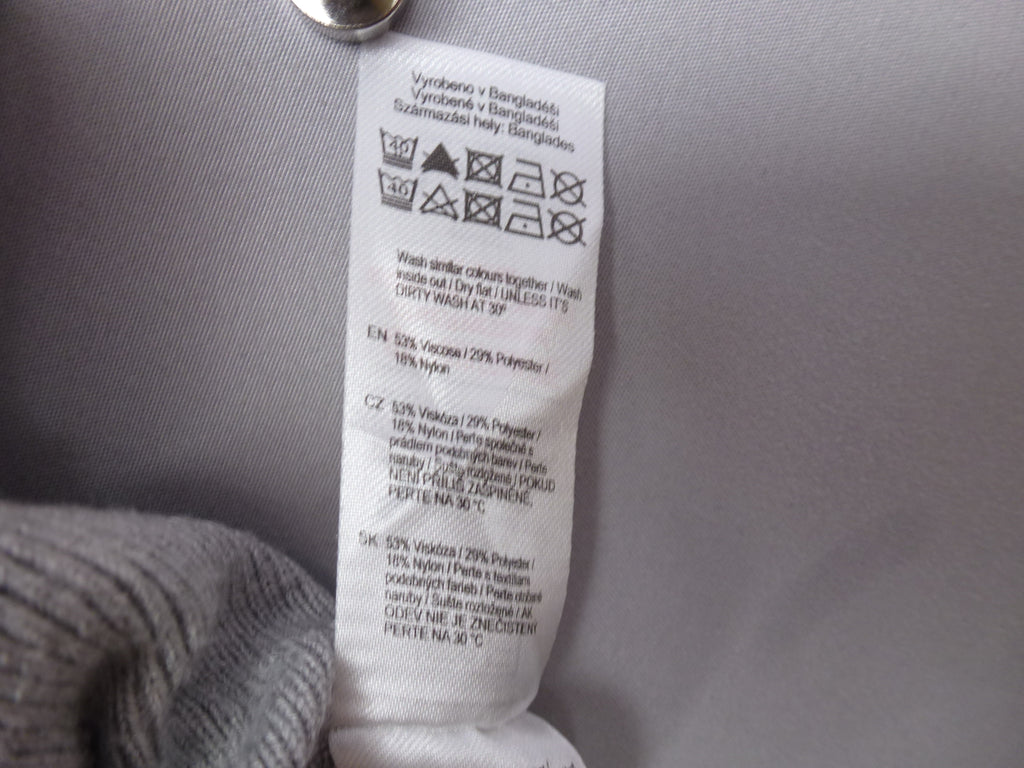 F&F Jumper Grey