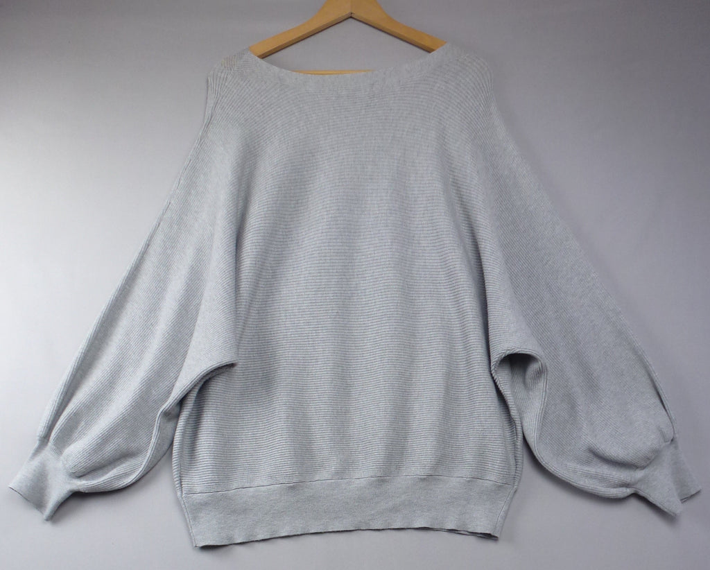 F&F Jumper Grey