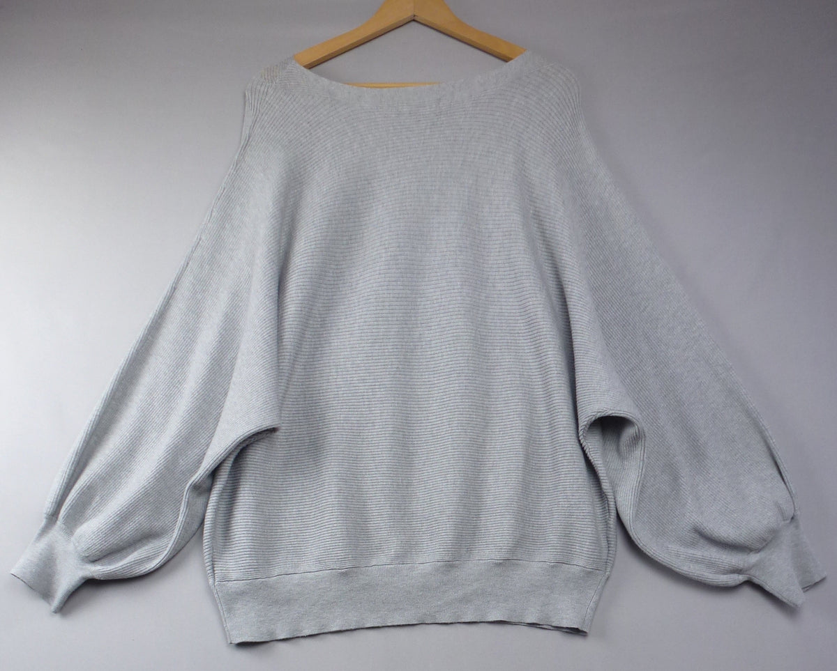 F&F Jumper Grey