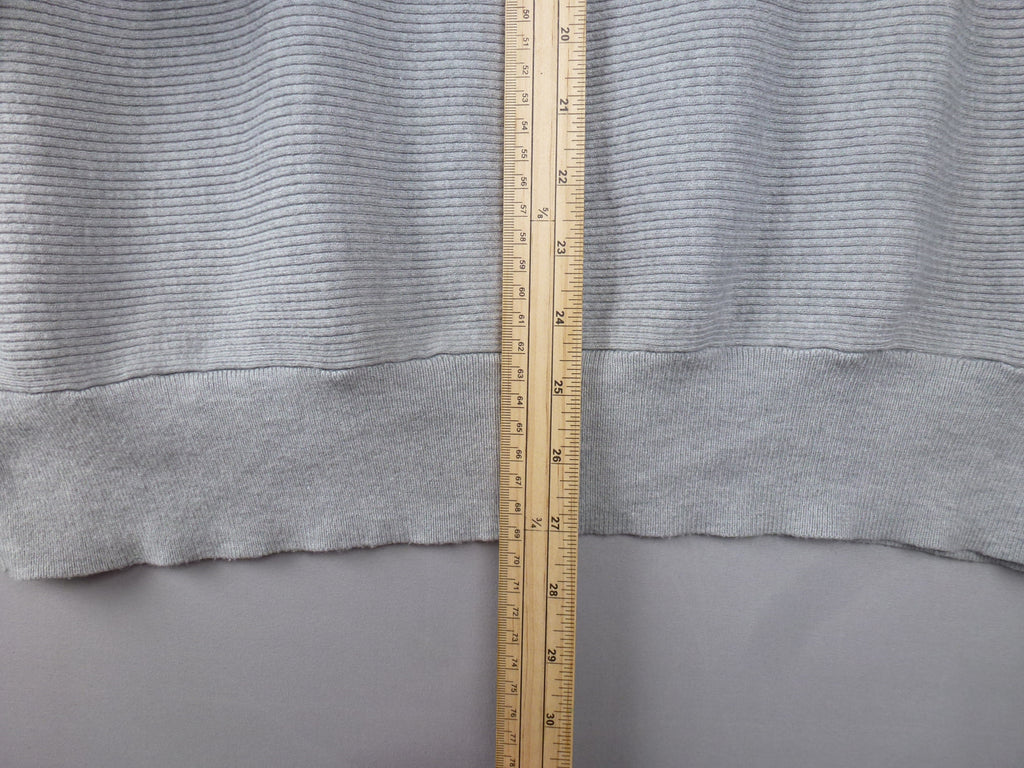 F&F Jumper Grey