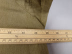 George Top Khaki Linen