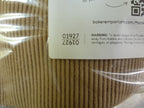 Tote Bag Beige Corduroy
