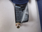 Weekday Sweatshirt Navy Blue