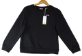 Slazenger Sweatshirt Kids Black