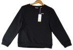 Slazenger Sweatshirt Kids Black