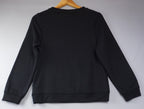 Slazenger Sweatshirt Kids Black