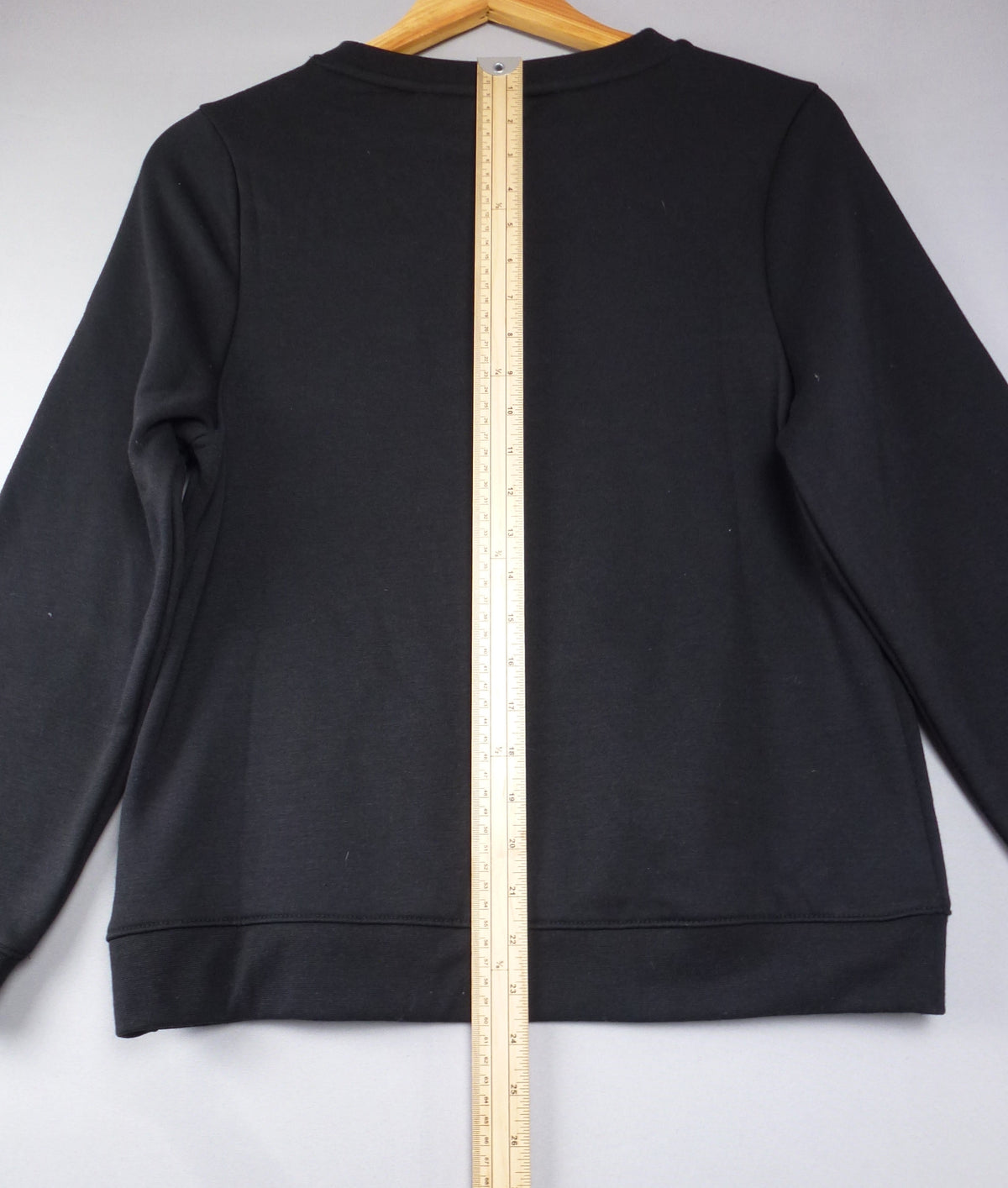 Slazenger Sweatshirt Kids Black
