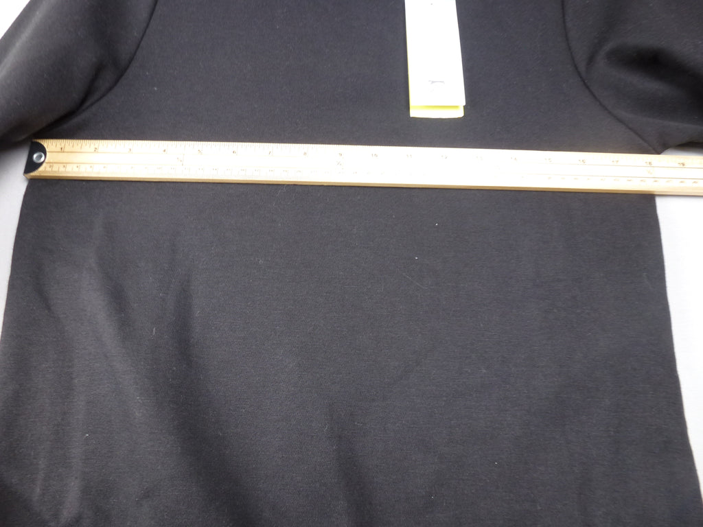 Slazenger Sweatshirt Kids Black