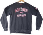 London King Sweatshirt Grey