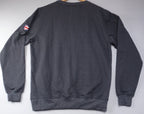 London King Sweatshirt Grey