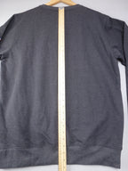 London King Sweatshirt Grey
