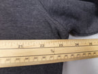 London King Sweatshirt Grey