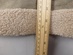 M&S Aviator Jacket Taupe