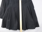 George School Skirts Black 2 pack